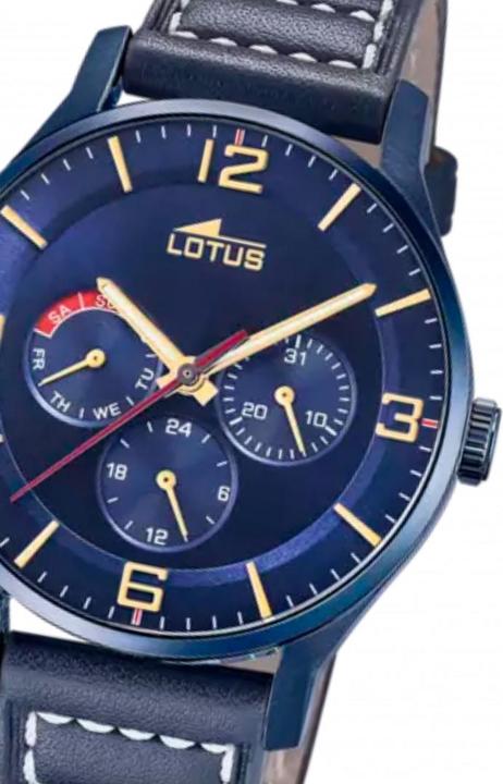 Actual product image Lotus 18833/1 Multifunction (41 mm)
