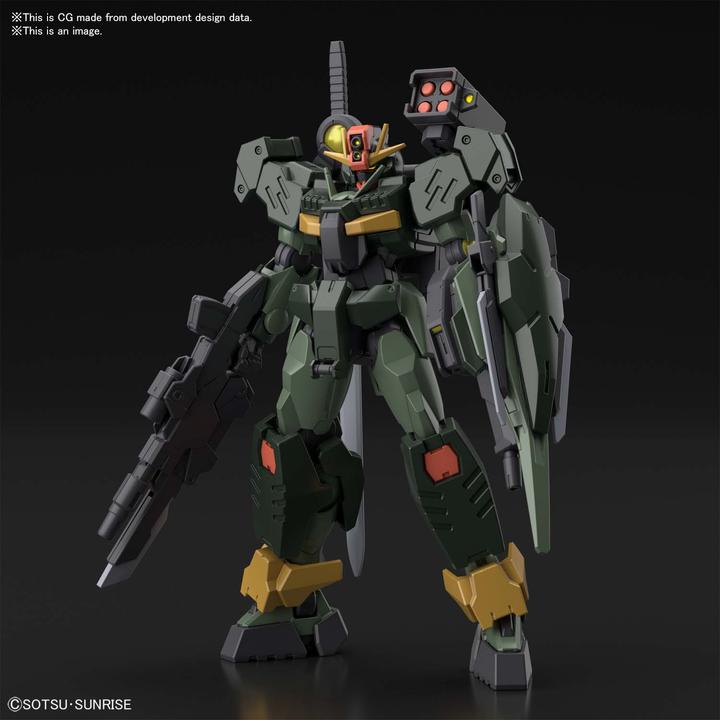 Produktbild Bandai 00 Command Qan High Grade