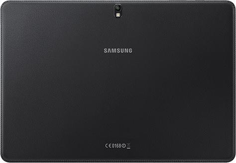Image du produit Samsung Galaxy Tab Pro 12.2 SM-T900 (12.20", 32 Go, Noir)