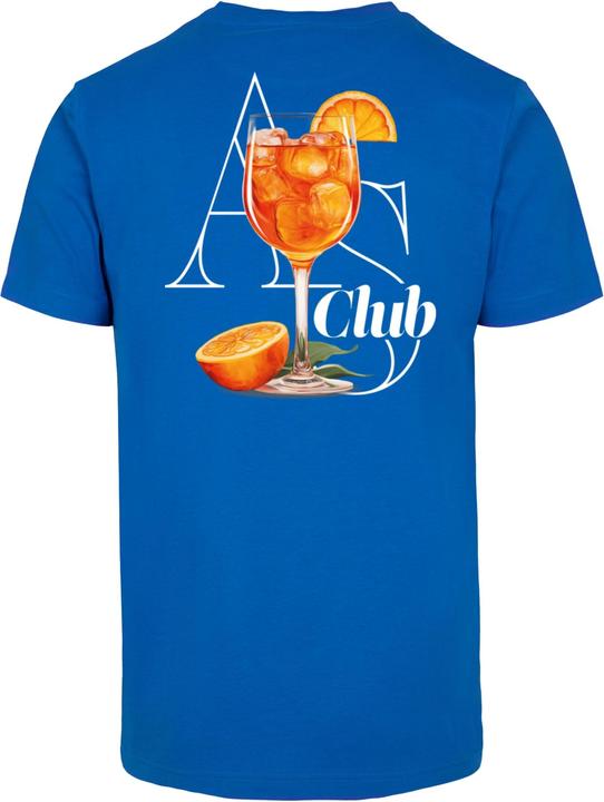 Immagine prodotto Mister Tee Maglietta A S Club - 139127 (S)