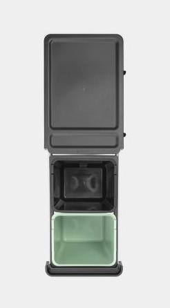 Produktbild Brabantia Sort & Go (30 l)