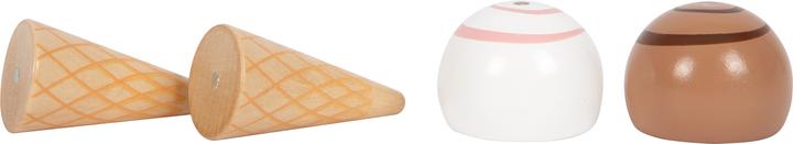 Produktbild small foot Eistheke kompakt „fresh“