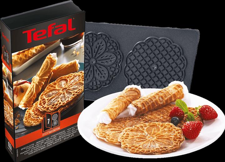 Immagine prodotto Tefal Collezione Snack Bretzeli
