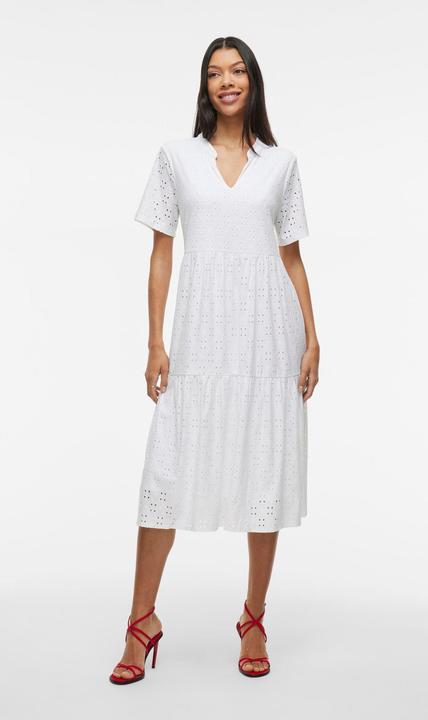 Produktbild Vila Kurzarm Midikleid (XL)