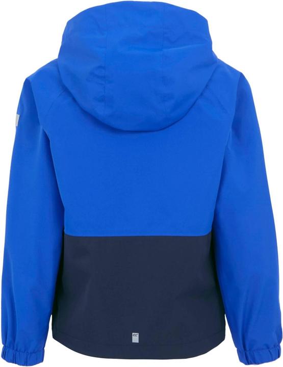Actual product image Regatta Childrens/Kids Hanleigh II Waterproof Jacket (116)