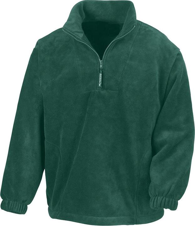 Regatta Polartherm Fleece Reissverschluss