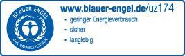 Produktbild HSM SECURIO B22 - Aktenvernichter (Partikelschnitt)