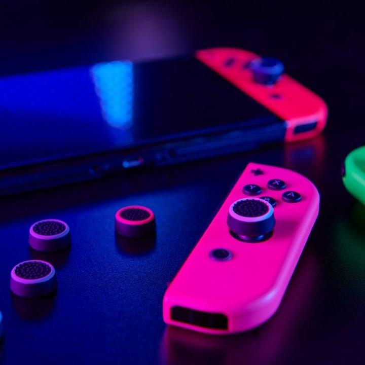Actual product image Urage Colors (Switch)