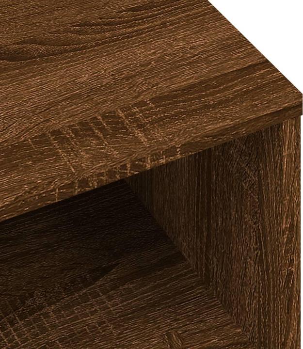 Produktbild VidaXL Allstedt (120 x 34 x 37 cm)