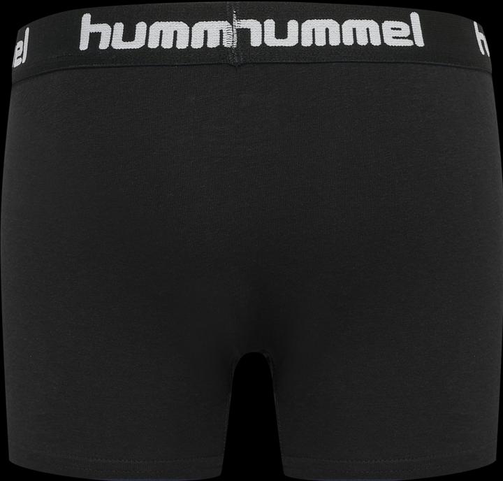 Produktbild hummel Hmlnolan Boxers 2-Pack (34, 35, 36, 37, 38, 39, 40, 2er Pack)