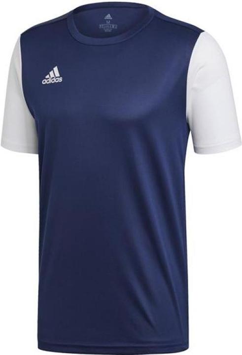 Actual product image adidas Estro 19 Jersey Kids (116)