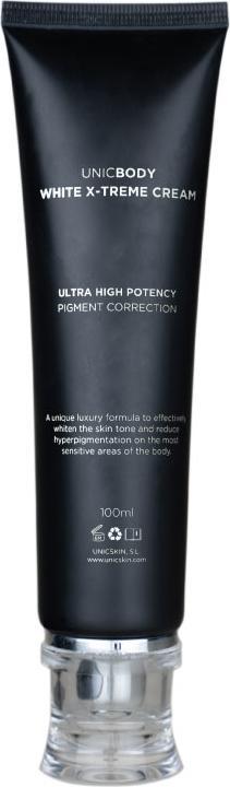 Unicskin UBOCR10052 (100 ml, 24h Creme)