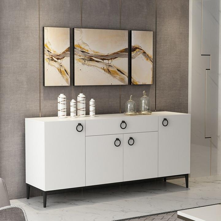 Actual product image Skye Decor Josephine (160 x 75 x 42 cm)