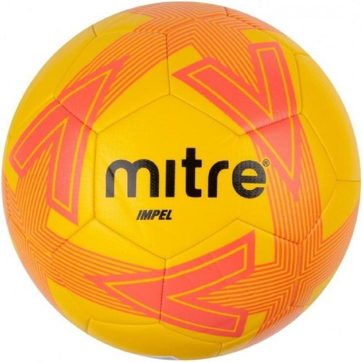 Produktbild Mitre Impel Fussball
