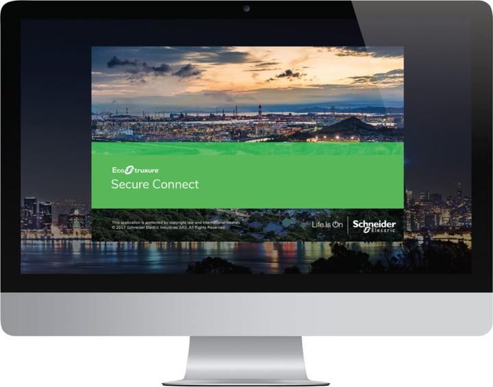 Immagine prodotto Schneider Electric Licenza aggiuntiva di Site Manager con routing fino a 5 dispositivi collegati