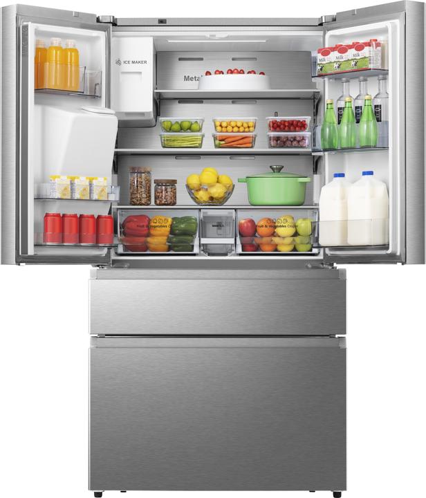 Produktbild Hisense RF728N4SAS (560 l)