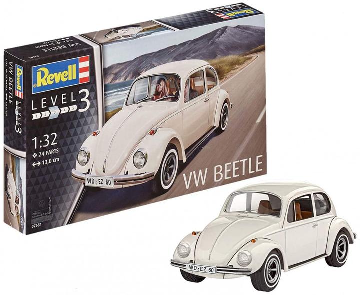 Produktbild Revell VW Käfer