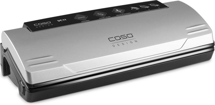 Actual product image Caso VC11 vacuum generator 800 mbar