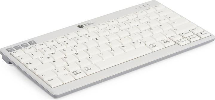 Produktbild Bakker Elkhuizen BakkerElkhuizen Tastatur UltraBoard 950 V2 Wireless (UK) retail (Eng. Int., Kabellos)