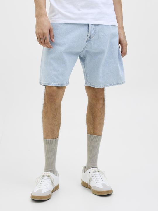 Produktbild Jack & Jones 2er-pack Loose Fit Loose Fit Shorts Loose Fit Shorts (XS)