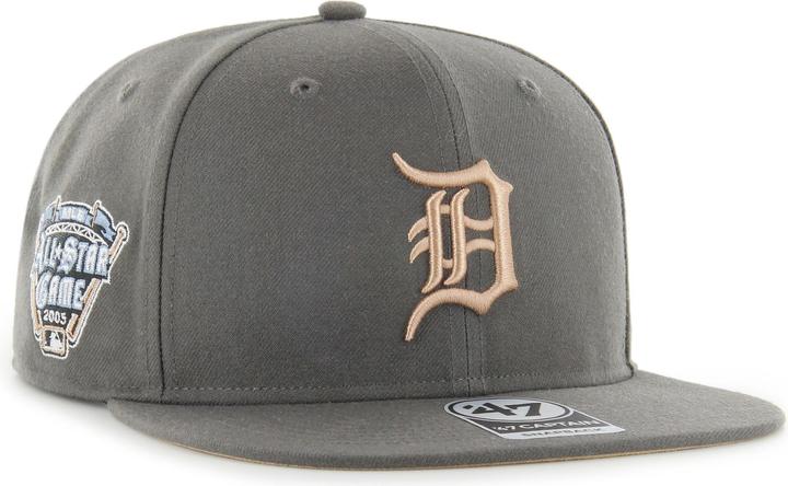 47 Brand Snapback Cap - ALL STAR GAME Detroit Tigers