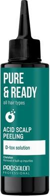 Chantal Prosalon Pure&Ready Scalp Scrub 100Ml (100 ml)