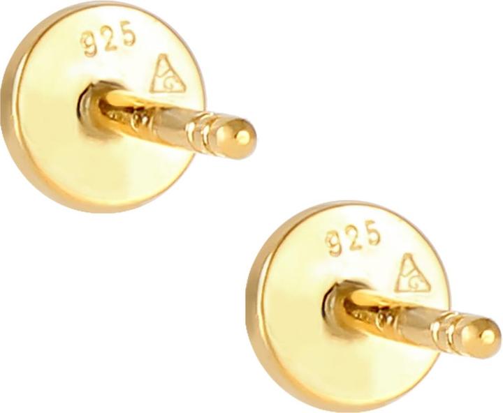 Produktbild Elli Basic Ohrstecker (925er Sterling Silber)