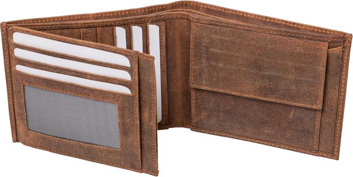 Actual product image Alassio Geldbörse