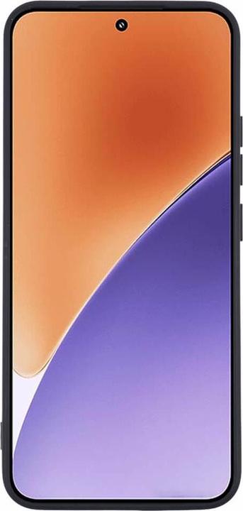 Actual product image Cover-Discount Xiaomi 15 - Silikon Gummi Hülle (Xiaomi 15)