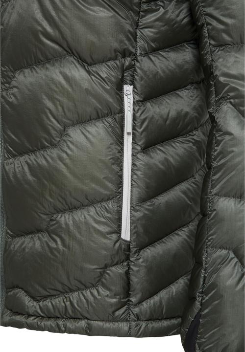 Actual product image Jack Wolfskin Alpspitze Down Hoody M (XL)