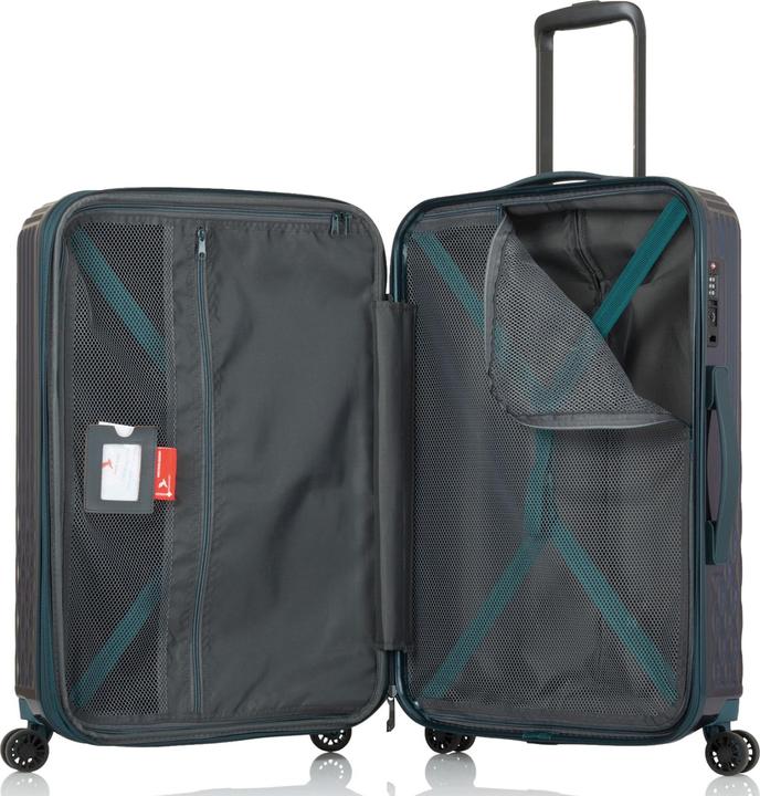 Produktbild Pack Easy Flow (112 l, L (90 - 115l))