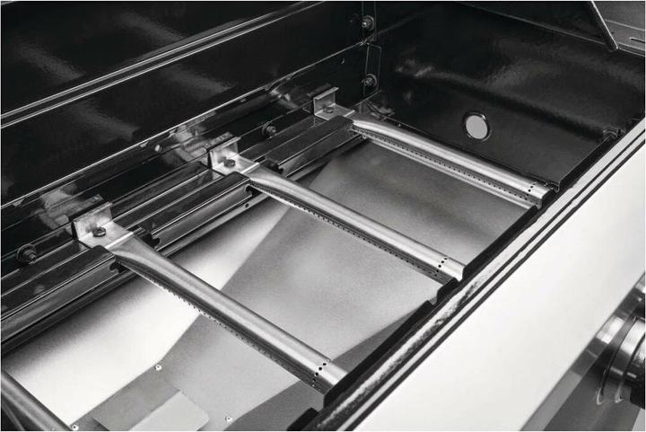 Actual product image Landmann Gas barbecues (11.10 kW)