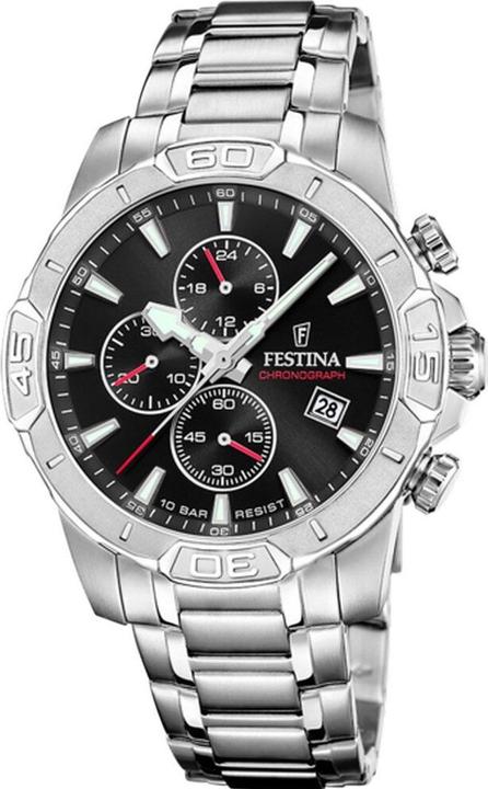 Image du produit Festina F20704/3 (45 mm)