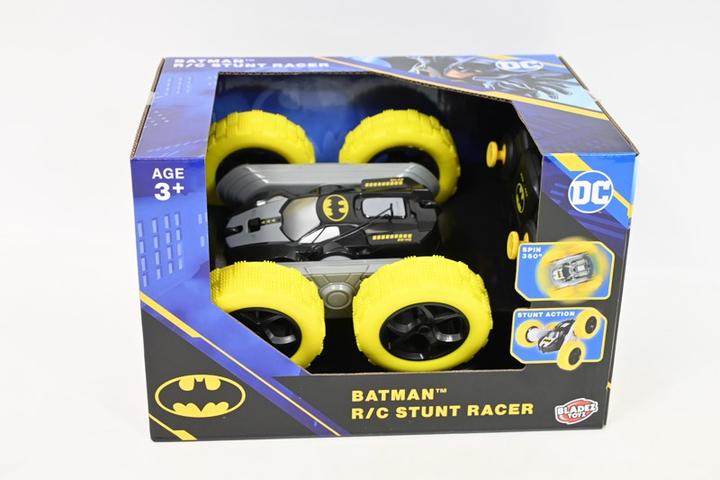 Immagine prodotto Bladez Toyz BATMAN BLADEZ auto kaskadera RC BTDC-RC3 56558 /6