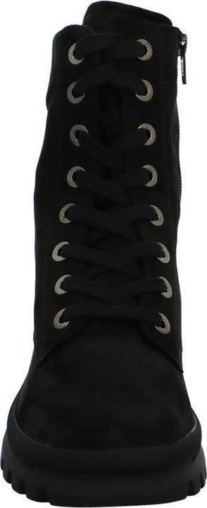 Actual product image Semler Wendy lace-up ankle boot (38)