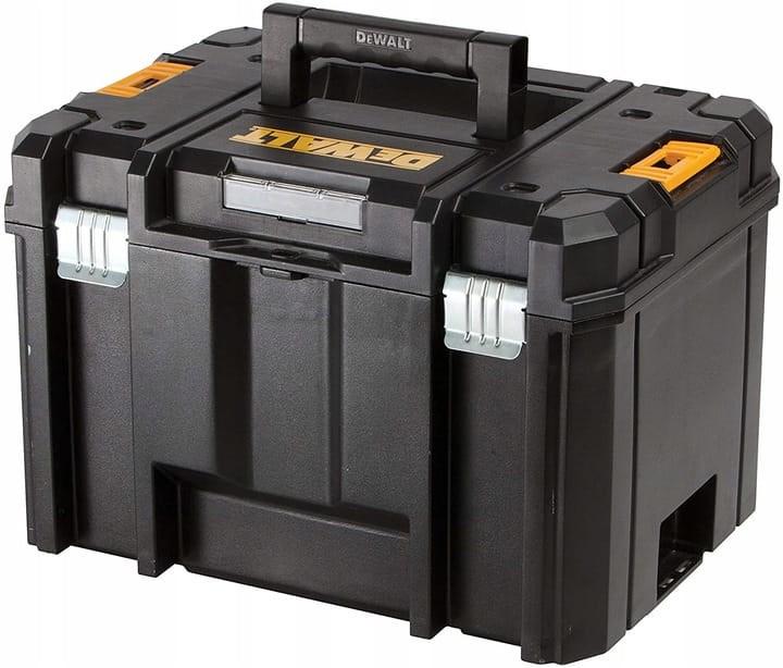 Productafbeelding DeWalt 18V DCK690P3T COMBO KIT (DCD796 + DCF887 + DCS565 + DCH273 + DCS334 + DCL040) 3x5 0Ah 2x TST