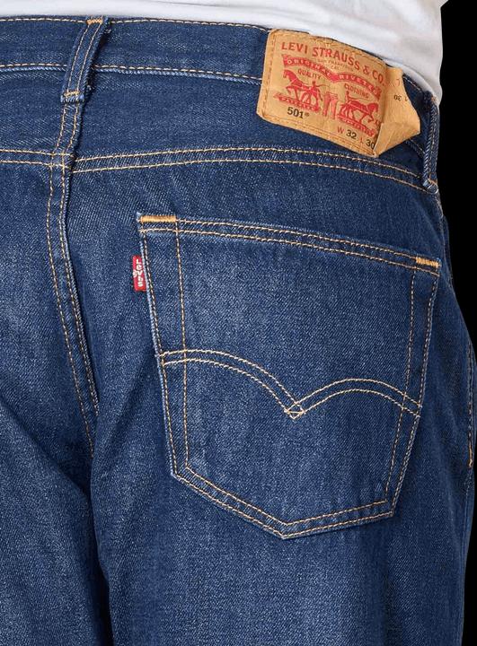 Produktbild Levis 501 Jeans Straight 10FT Over Head (W40/L34)