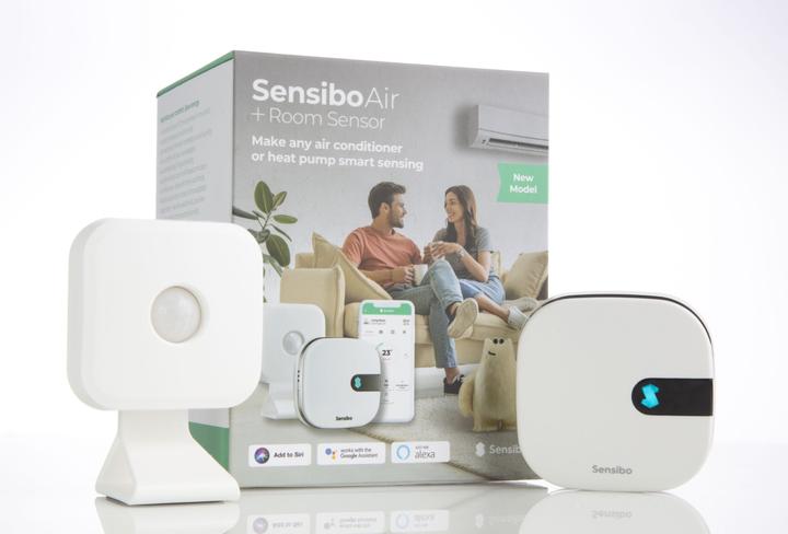 Produktbild Sensibo Air -ilmastointilaitteen kauko-ohjain