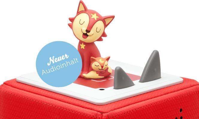 Immagine prodotto Tonies 30 canzoni per bambini e ninne nanne (Tedesco)