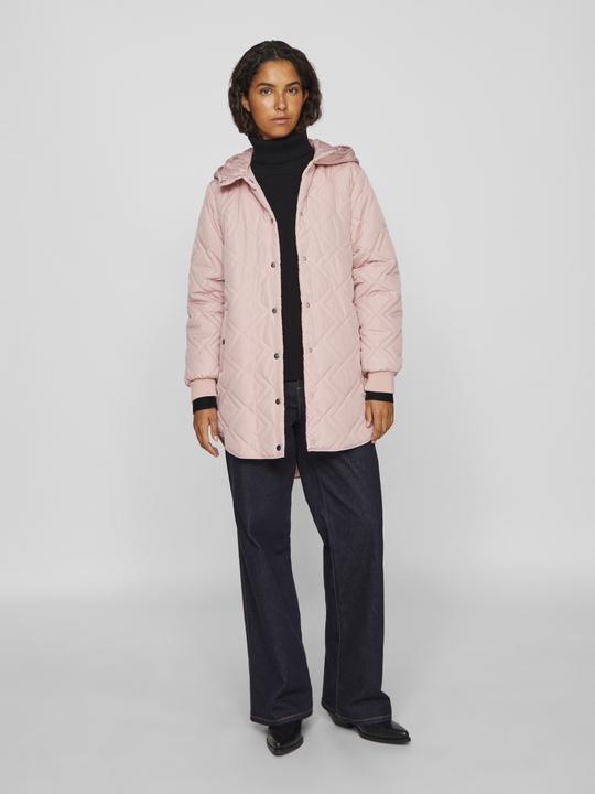 Actual product image Vila Hooded jacket (38)