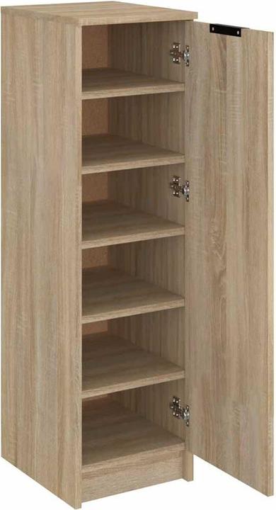 Image du produit VidaXL Briggs (30 x 35 x 100 cm)