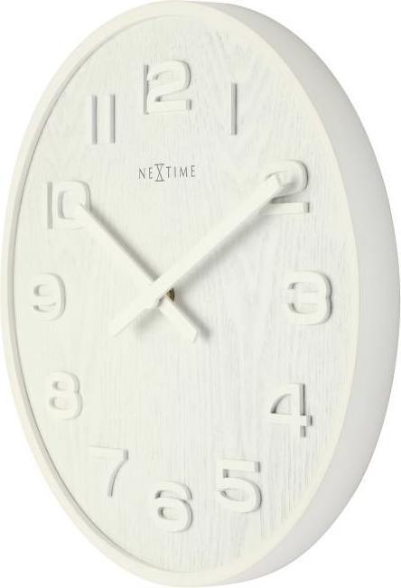 Image du produit Nextime Bois Bois (35 cm)