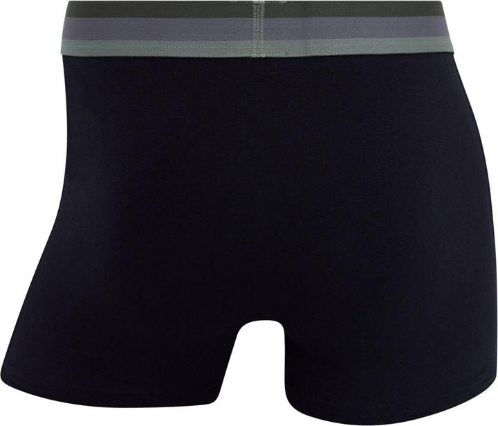 Actual product image CR7 Boxershort Casual Figurbetont (L, pack of 7)