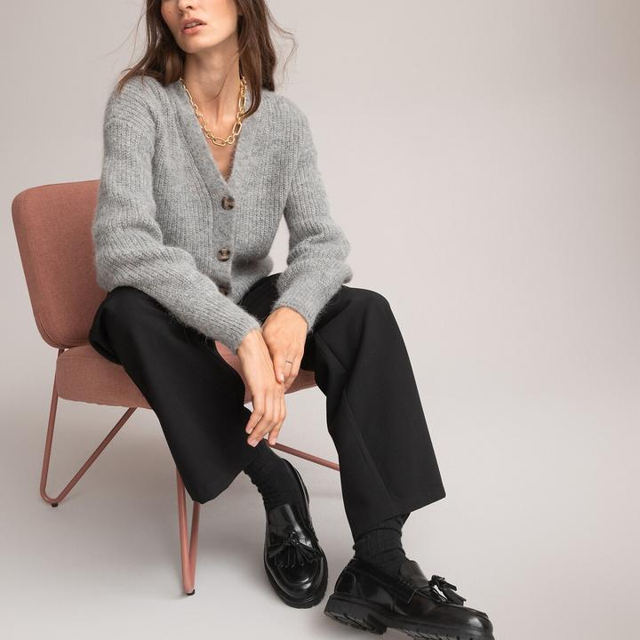 Immagine prodotto La Redoute Collections Pantaloni larghi (46)