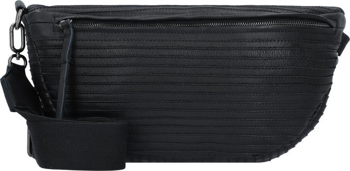 Image du produit FredsBruder Sac à bandoulière Layer en cuir 38 cm