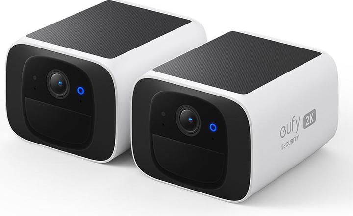 Produktbild eufy SoloCam S220 (2560 x 1440 Pixels)