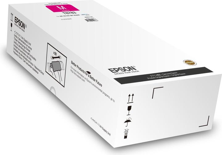 Produktbild Epson T8783 (M)