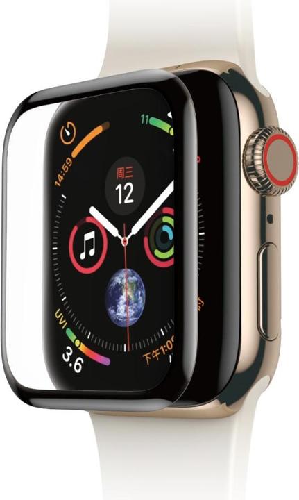 Image du produit Baseus Apple Watch 44mm - Film de protection d'écran en verre blindé