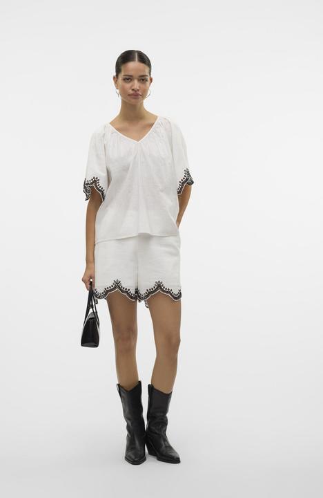 Produktbild Vero Moda VMDIANA Shorts Shorts (L)