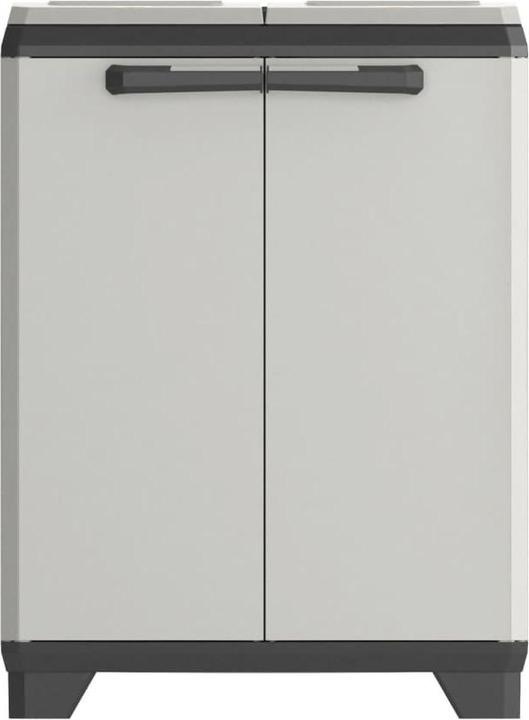 Actual product image KIS Planet recycling cabinet (220 l)